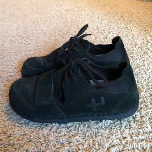 Oetzi3300 shoes by OTZ Shoes, size 39